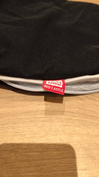 Manoplas carro bebé