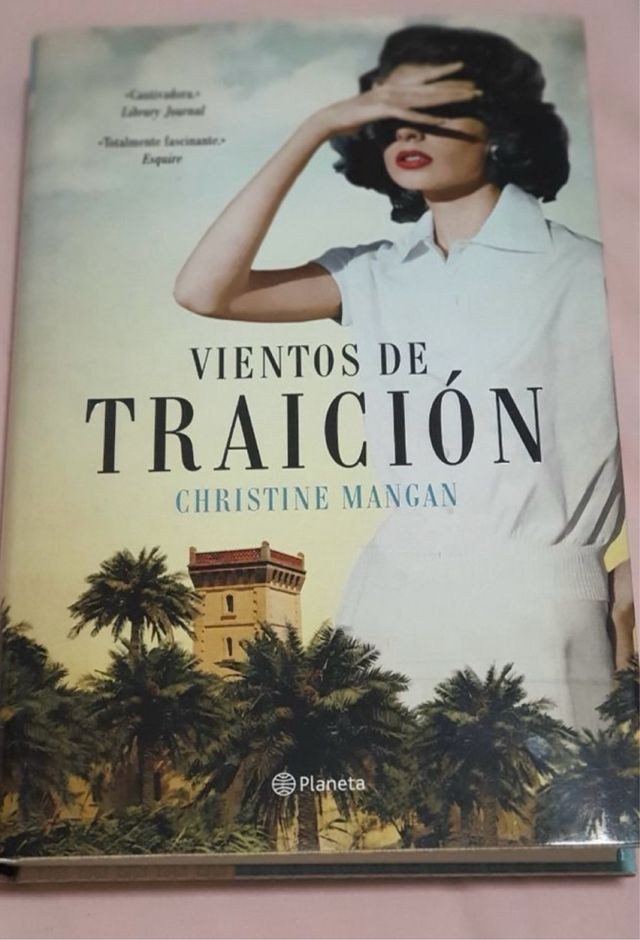 Vientos de traición