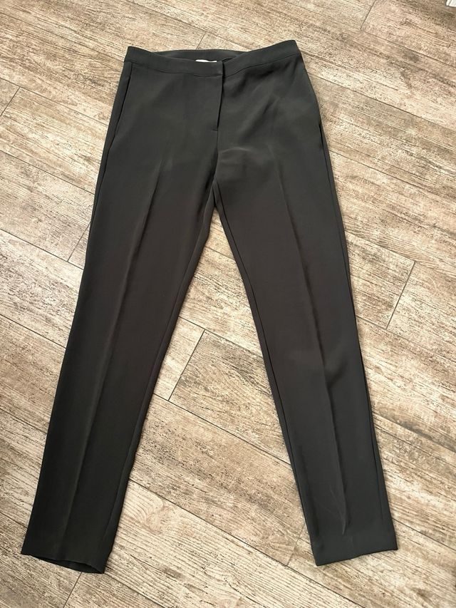 Pantalon mujer American Vintage talla S (36)