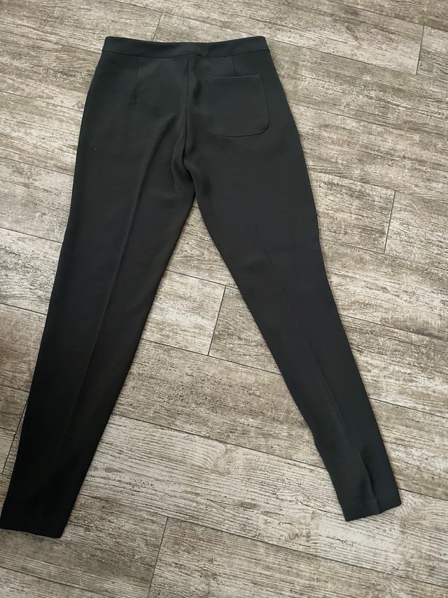 Pantalon mujer American Vintage talla S (36)