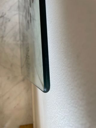 Puesto de oficina completo