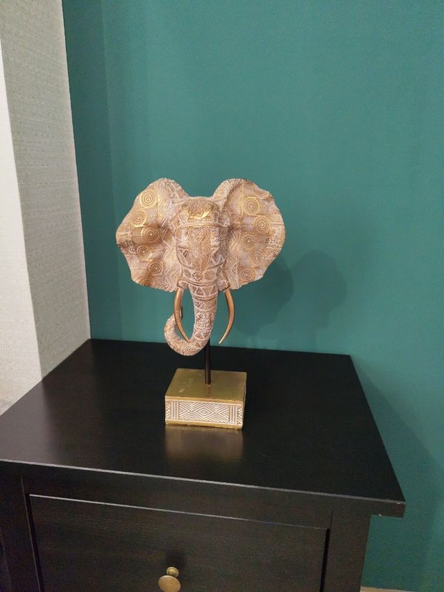 Figura Elefante