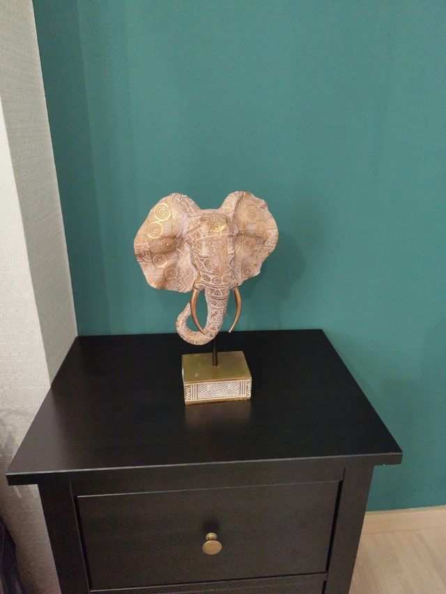 Figura Elefante