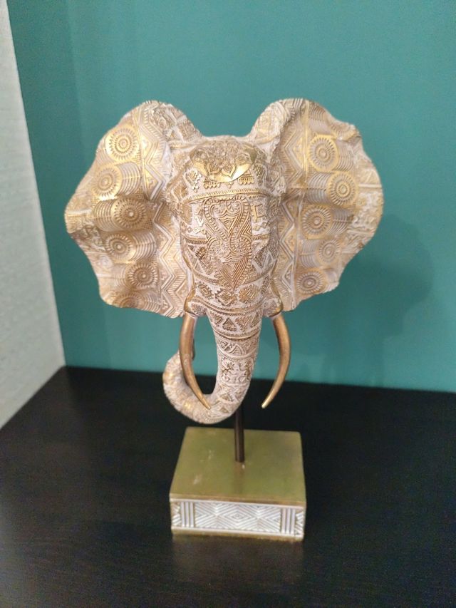 Figura Elefante