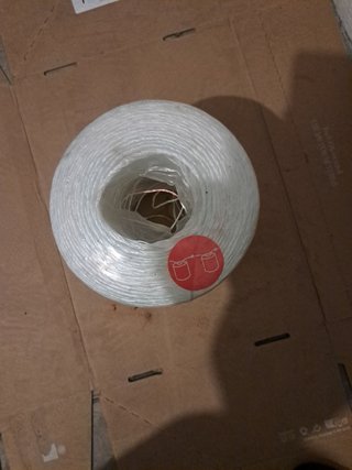 Cuerda de hilo
