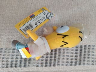 Homer peluche