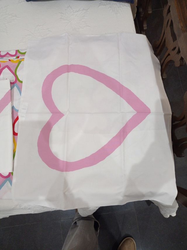 Fundas para nórdico 