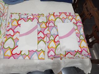 Fundas para nórdico