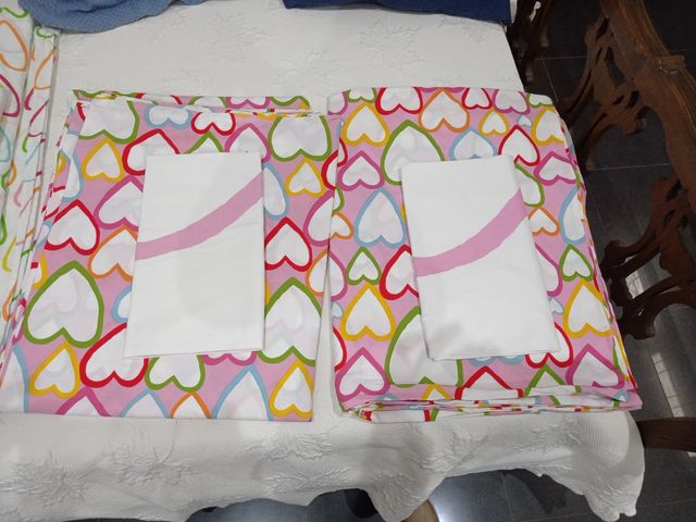 Fundas para nórdico 