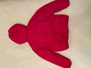 Plumifero Calvin Klein niña 13-14 años