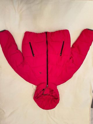 Plumifero Calvin Klein niña 13-14 años