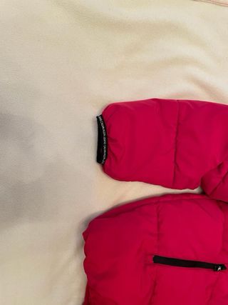 Plumifero Calvin Klein niña 13-14 años