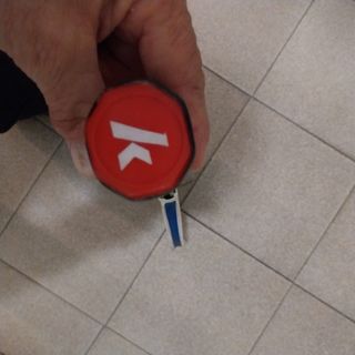 Raqueta kawasaki tenis tiro largo.