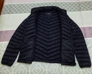 Chaqueta,acorchada,talla .M