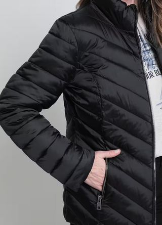 Chaqueta,acorchada,talla .M