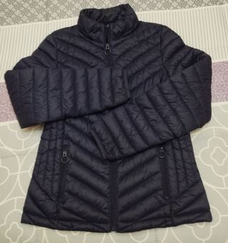 Chaqueta,acorchada,talla .M