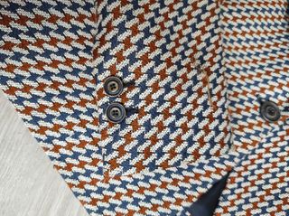 Blazer entallada M Zara