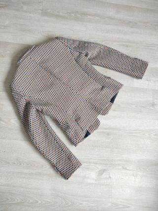Blazer entallada M Zara