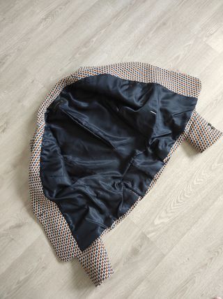 Blazer entallada M Zara