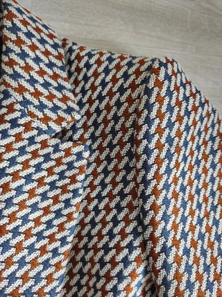 Blazer entallada M Zara