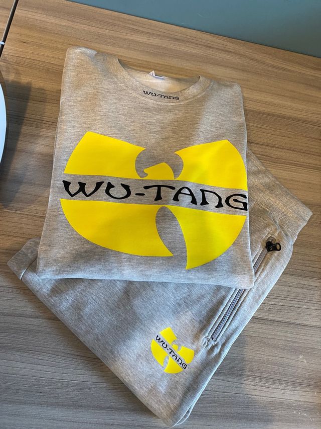 Chandal wu tang clan