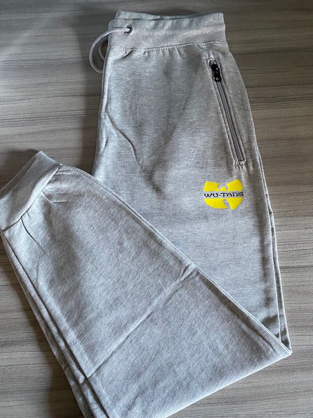 Chandal wu tang clan