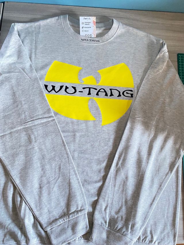 Chandal wu tang clan