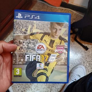 Fifa 2017