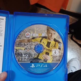 Fifa 2017