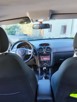 ✔️IMPOLUTO PINTADO Opel Corsa