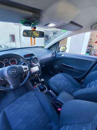 ✔️IMPOLUTO PINTADO Opel Corsa