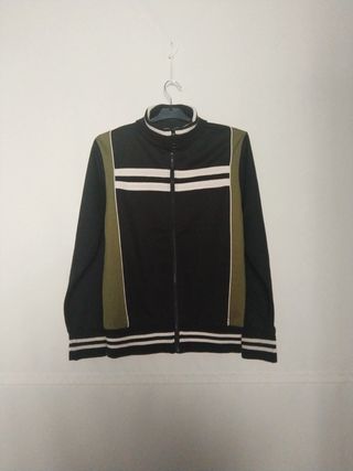 Chaqueta vintage