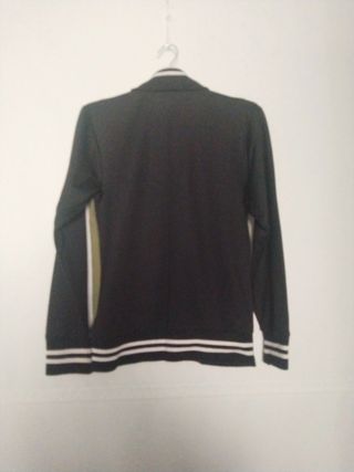 Chaqueta vintage