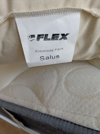 Pack x 2 Almohadas NUEVAS