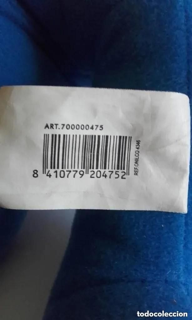 FIGURA DE SPIDER-MAN / EN TELA DE GUATA / FABRICAD