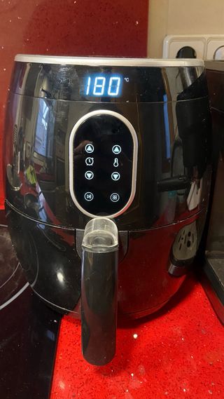 Airfryer
