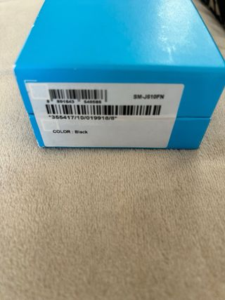 Samsung galaxy j6 plus al debutto