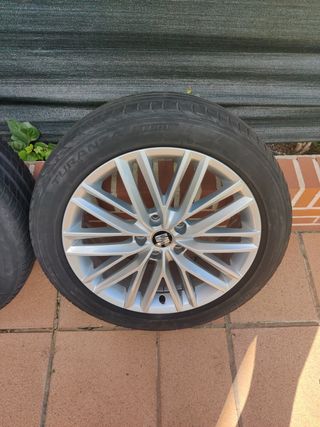 Llantas VAG 