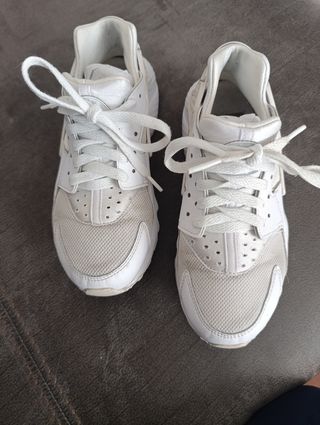 Zapatillas Nike mujer 