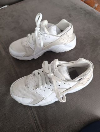 Zapatillas Nike mujer 