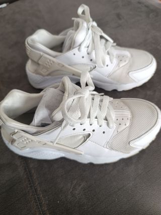 Zapatillas Nike mujer 