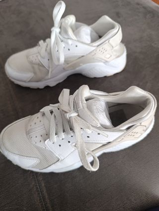 Zapatillas Nike mujer 