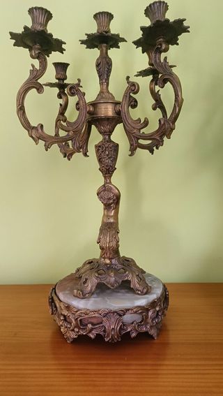 Candelabros
