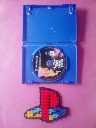Grand Theft Auto Vice City PS2
