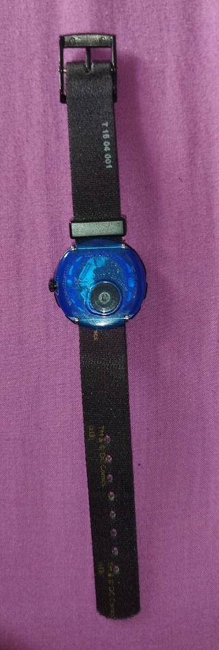 Reloj infantil FLIK & FLAK BATMAN