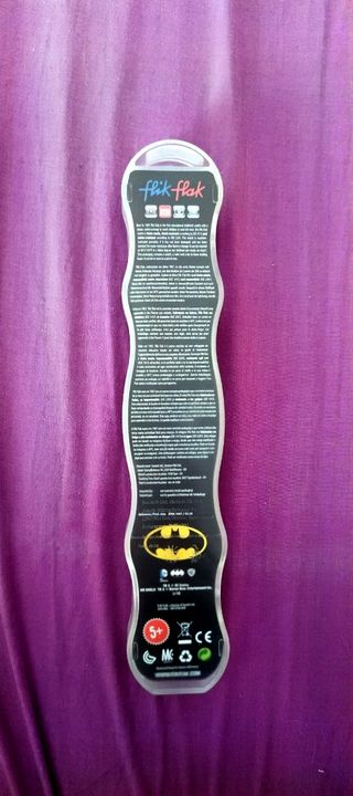 Reloj infantil FLIK & FLAK BATMAN