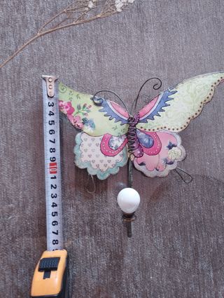 Percha de pared Gajisa