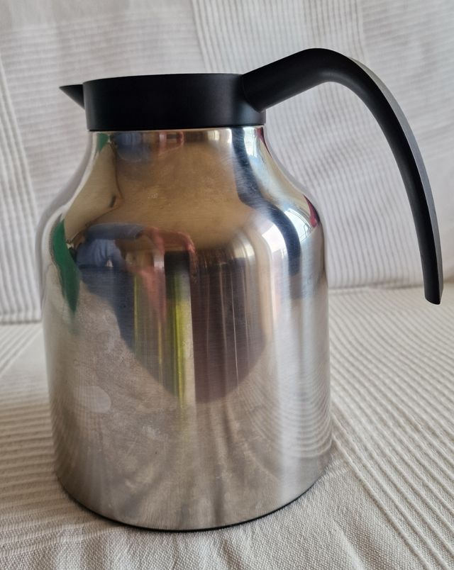 Termo acero inoxidable