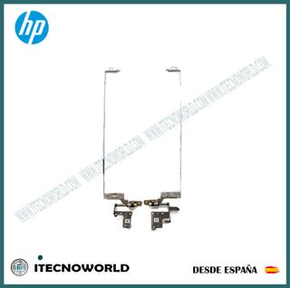 Bisagra izquierda y derecha portátil HP 15-DW 15S-