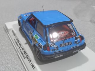 R5 turbo Sermati